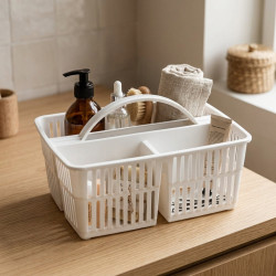 Plastic Organizer Basket